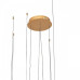 Подвесной светильник Loft it Ring 10017/4L Подвесной светильник Loft it Ring 10017/4L