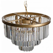 Подвесная люстра Loft it Prism Clear 10019/500C Подвесная люстра Loft it Prism Clear 10019/500C