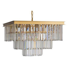 Подвесная люстра Loft it Prism Clear 10019/500S Подвесная люстра Loft it Prism Clear 10019/500S