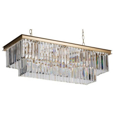 Подвесная люстра Loft it Prism Clear 10019/800R Подвесная люстра Loft it Prism Clear 10019/800R