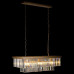 Подвесная люстра Loft it Prism Clear 10019/800R Подвесная люстра Loft it Prism Clear 10019/800R