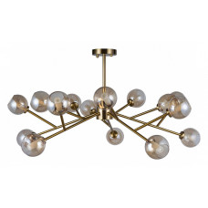 Люстра на штанге Loft it Orion 10020/15 Люстра на штанге Loft it Orion 10020/15