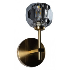 Бра Loft it Orion Smoky 10021/1W Бра Loft it Orion Smoky 10021/1W