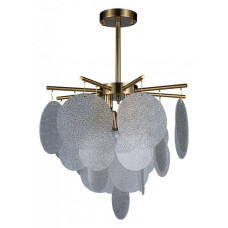 Люстра на штанге Loft it Frost 10022/400 Люстра на штанге Loft it Frost 10022/400