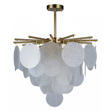 Люстра на штанге Loft it Frost 10022/600 Люстра на штанге Loft it Frost 10022/600