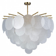 Люстра на штанге Loft it Frost 10022/800 Люстра на штанге Loft it Frost 10022/800