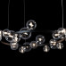 Подвесная люстра Loft it Molecule 10023/1200 Подвесная люстра Loft it Molecule 10023/1200