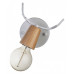 Бра Loft it Sven 10024/1W White Бра Loft it Sven 10024/1W White