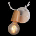 Бра Loft it Sven 10024/1W White Бра Loft it Sven 10024/1W White