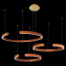 Подвесной светильник Loft it Ring 10025/3 Orange Подвесной светильник Loft it Ring 10025/3 Orange