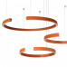 Подвесной светильник Loft it Ring 10025/3 Orange Подвесной светильник Loft it Ring 10025/3 Orange