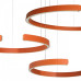 Подвесной светильник Loft it Ring 10025/3 Orange Подвесной светильник Loft it Ring 10025/3 Orange