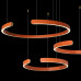 Подвесной светильник Loft it Ring 10025/3 Orange Подвесной светильник Loft it Ring 10025/3 Orange