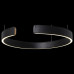 Подвесной светильник Loft it Ring 10025/400 Black Подвесной светильник Loft it Ring 10025/400 Black