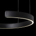 Подвесной светильник Loft it Ring 10025/400 Black Подвесной светильник Loft it Ring 10025/400 Black