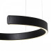 Подвесной светильник Loft it Ring 10025/400 Black Подвесной светильник Loft it Ring 10025/400 Black