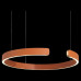 Подвесной светильник Loft it Ring 10025/400 Orange Подвесной светильник Loft it Ring 10025/400 Orange