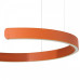 Подвесной светильник Loft it Ring 10025/400 Orange Подвесной светильник Loft it Ring 10025/400 Orange