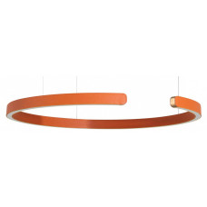 Подвесной светильник Loft it Ring 10025/600 Orange Подвесной светильник Loft it Ring 10025/600 Orange