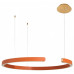 Подвесной светильник Loft it Ring 10025/600 Orange Подвесной светильник Loft it Ring 10025/600 Orange