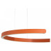 Подвесной светильник Loft it Ring 10025/600 Orange Подвесной светильник Loft it Ring 10025/600 Orange