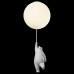 Накладной светильник Loft it Teddy 10030M Накладной светильник Loft it Teddy 10030M