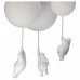 Накладной светильник Loft it Teddy 10030 Накладной светильник Loft it Teddy 10030