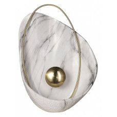 Накладной светильник Loft it Clam 10043 White Накладной светильник Loft it Clam 10043 White