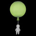 Накладной светильник Loft it Cosmo 10044/200 Green Накладной светильник Loft it Cosmo 10044/200 Green