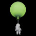 Накладной светильник Loft it Cosmo 10044/200 Green Накладной светильник Loft it Cosmo 10044/200 Green