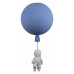 Накладной светильник Loft it Cosmo 10044/250 Blue Накладной светильник Loft it Cosmo 10044/250 Blue