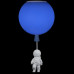 Накладной светильник Loft it Cosmo 10044/250 Blue Накладной светильник Loft it Cosmo 10044/250 Blue