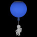 Накладной светильник Loft it Cosmo 10044/250 Blue Накладной светильник Loft it Cosmo 10044/250 Blue