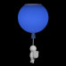 Накладной светильник Loft it Cosmo 10044/250 Blue Накладной светильник Loft it Cosmo 10044/250 Blue