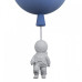 Накладной светильник Loft it Cosmo 10044/250 Blue Накладной светильник Loft it Cosmo 10044/250 Blue