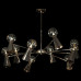Светильник на штанге Loft it Halley 10046/10 Gold Светильник на штанге Loft it Halley 10046/10 Gold