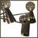 Светильник на штанге Loft it Halley 10046/10 Gold Светильник на штанге Loft it Halley 10046/10 Gold