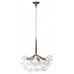 Подвесной светильник Loft it Bunch 10048/6 Brown Подвесной светильник Loft it Bunch 10048/6 Brown