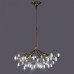 Подвесной светильник Loft it Bunch 10048/6 Brown Подвесной светильник Loft it Bunch 10048/6 Brown