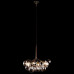 Подвесной светильник Loft it Bunch 10048/6 Brown Подвесной светильник Loft it Bunch 10048/6 Brown
