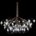 Подвесной светильник Loft it Bunch 10048/6 Brown Подвесной светильник Loft it Bunch 10048/6 Brown