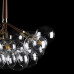 Подвесной светильник Loft it Bunch 10048/6 Brown Подвесной светильник Loft it Bunch 10048/6 Brown