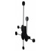 Накладной светильник Loft it Rays 10058BK Накладной светильник Loft it Rays 10058BK