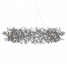 Подвесная люстра Loft it Spark 10101/1000 Chrome Подвесная люстра Loft it Spark 10101/1000 Chrome