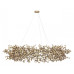 Подвесная люстра Loft it Spark 10101/1000 Gold Подвесная люстра Loft it Spark 10101/1000 Gold