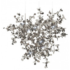 Подвесная люстра Loft it Spark 10101/3 Chrome Подвесная люстра Loft it Spark 10101/3 Chrome