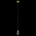Подвесной светильник Loft it Rock 10111 Gold Подвесной светильник Loft it Rock 10111 Gold