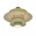 Подвесной светильник Loft it Floret 10113 Green Подвесной светильник Loft it Floret 10113 Green