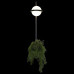 Бра Loft it Jardin 10121W/B Бра Loft it Jardin 10121W/B