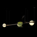 Подвесной светильник Loft it Jardin 10121/C Dark grey Подвесной светильник Loft it Jardin 10121/C Dark grey